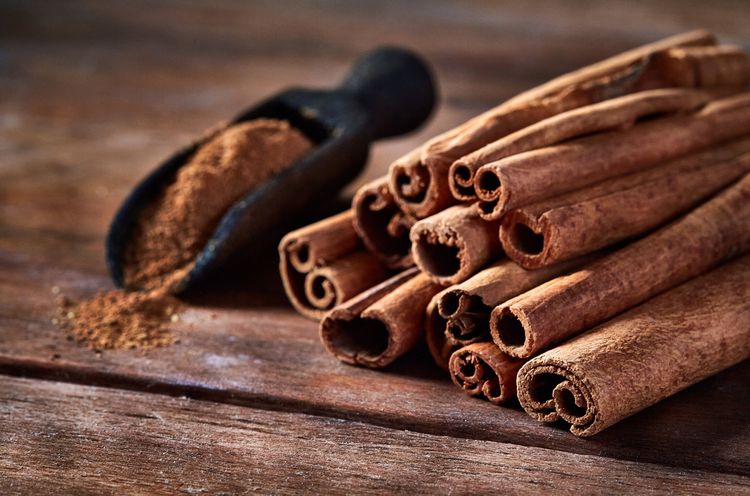 Warm | Spicy | Comforting