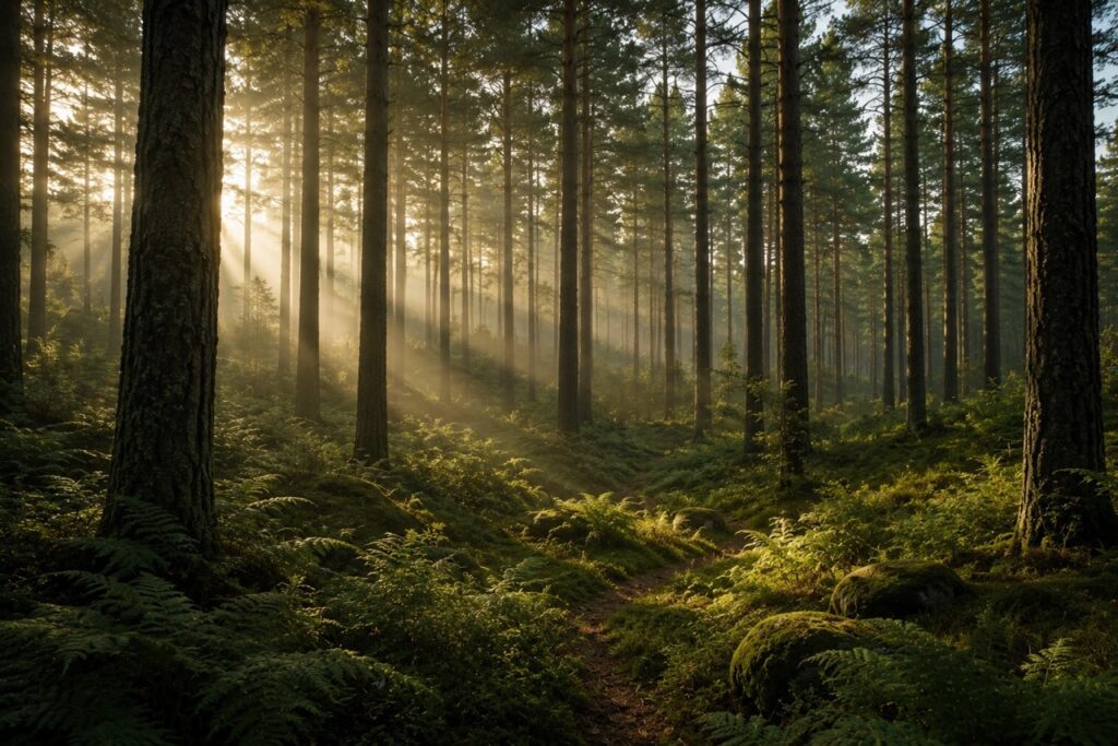 limgreen pine forest.jpeg